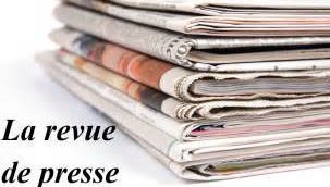 La Revue de Presse –