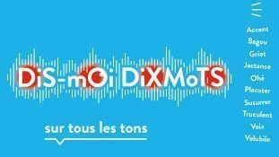 Concours Dis-moi dix mots 2018