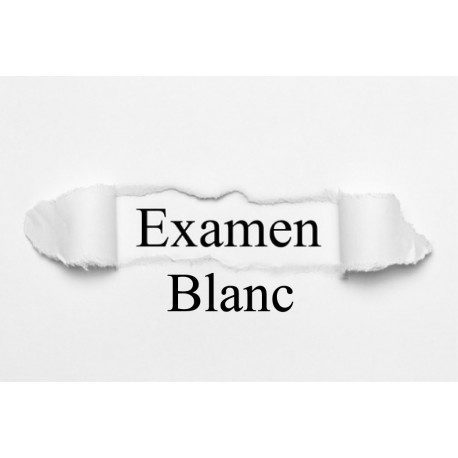 EXAMENS BLANCS 2019 : BEP, BAC PRO, BREVET