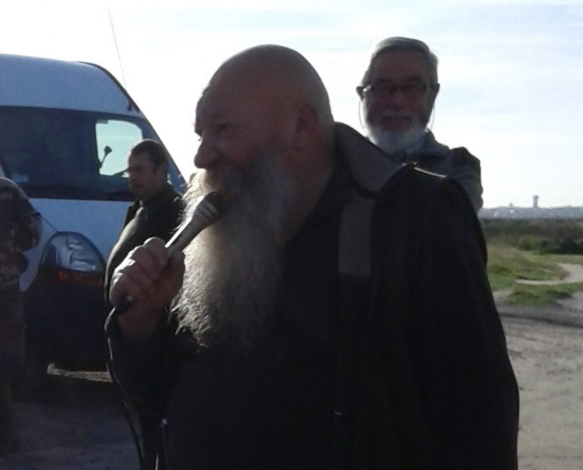 Hommage à Bernard Kerespars