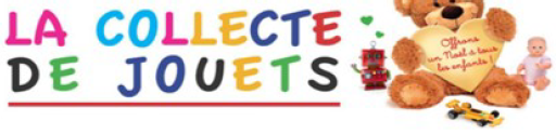 Grande collecte de Jouets : Noël pour Tous