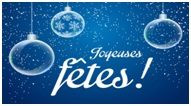 Activités de Noël