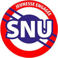 Service National Universel – SNU