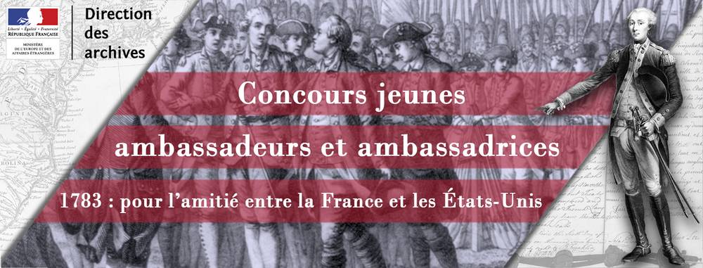 2MCD-MA : 2 élèves obtiennent le 3ème prix au Concours Jeunes Ambassadeurs »