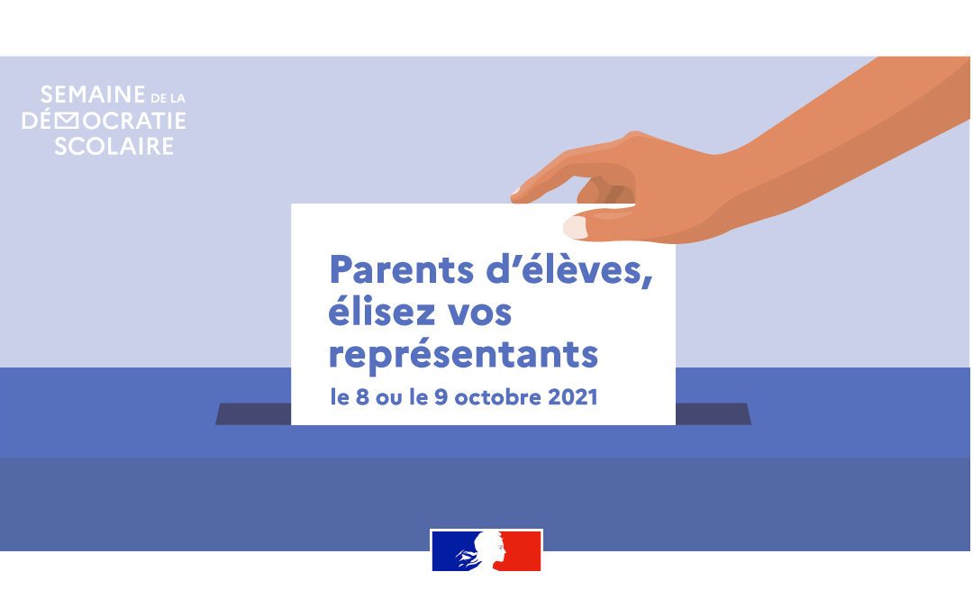 Élections de parents